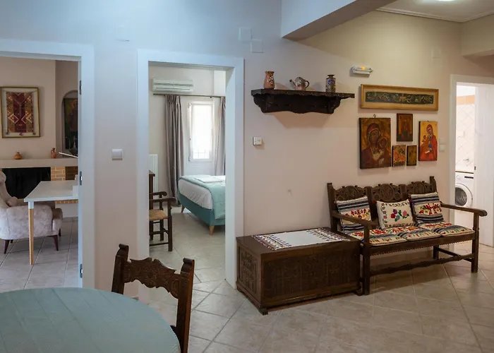 Villa Victoria Boutique Apartments