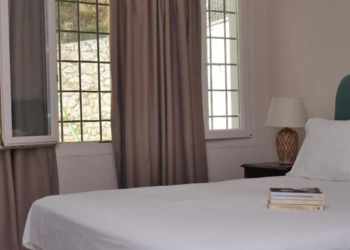 Villa Victoria Boutique Apartments