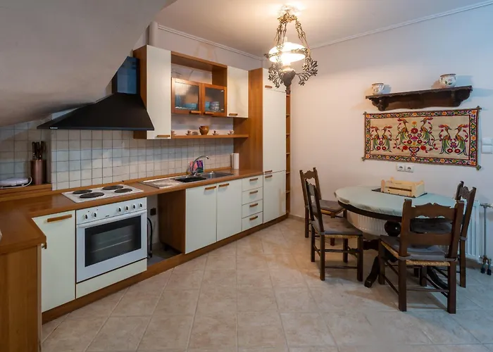 Villa Victoria Boutique Apartments