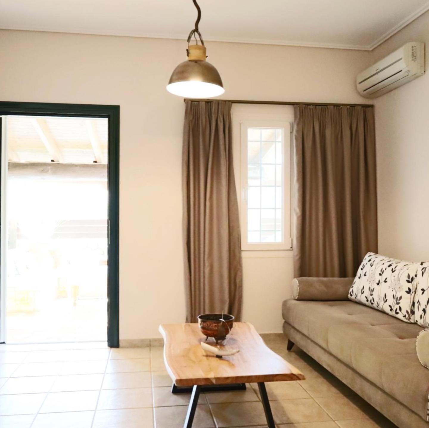 Apartment Victoria Boutique *
