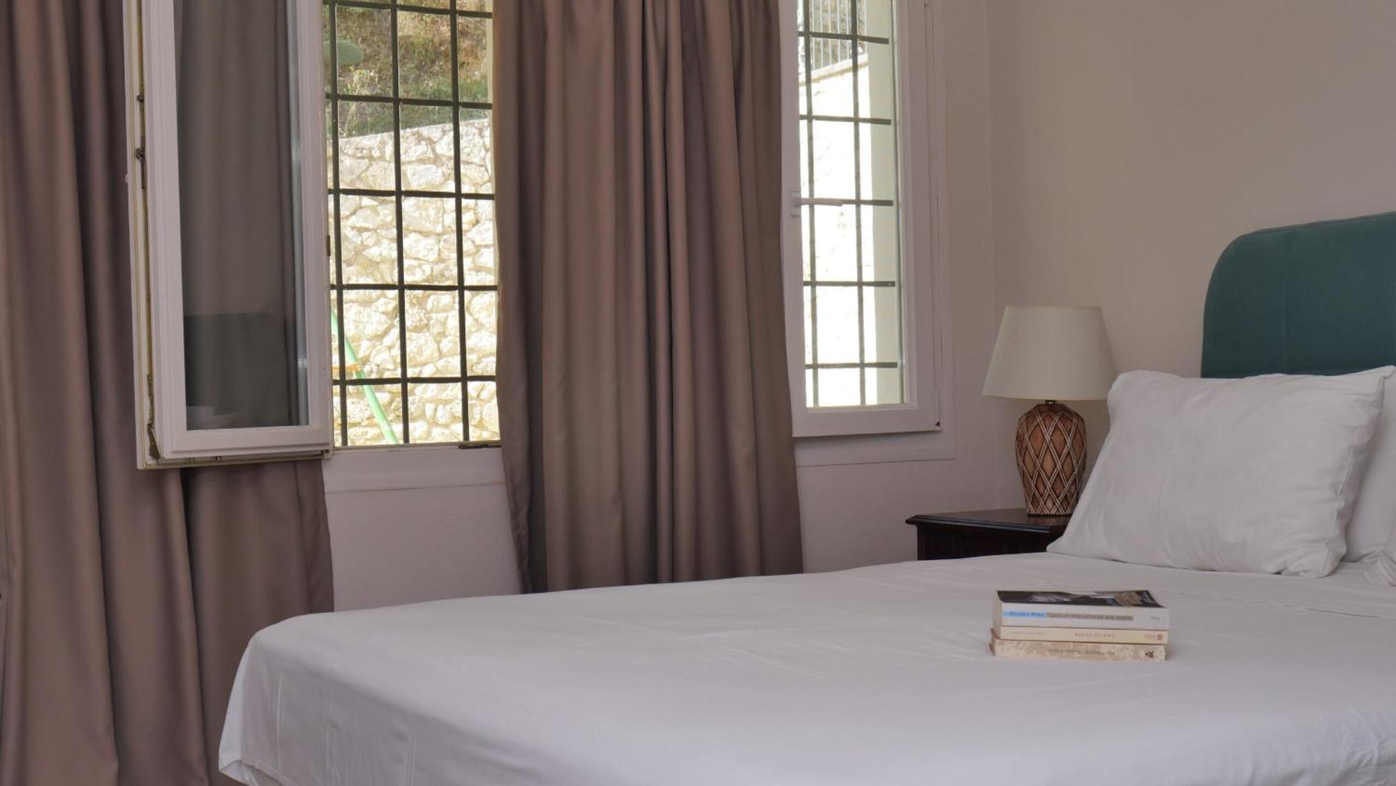 Apartment Victoria Boutique Sivota (Epirus)