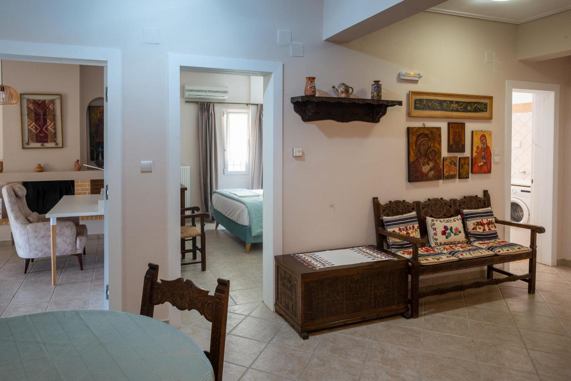 Apartment Victoria Boutique Sivota (Epirus)
