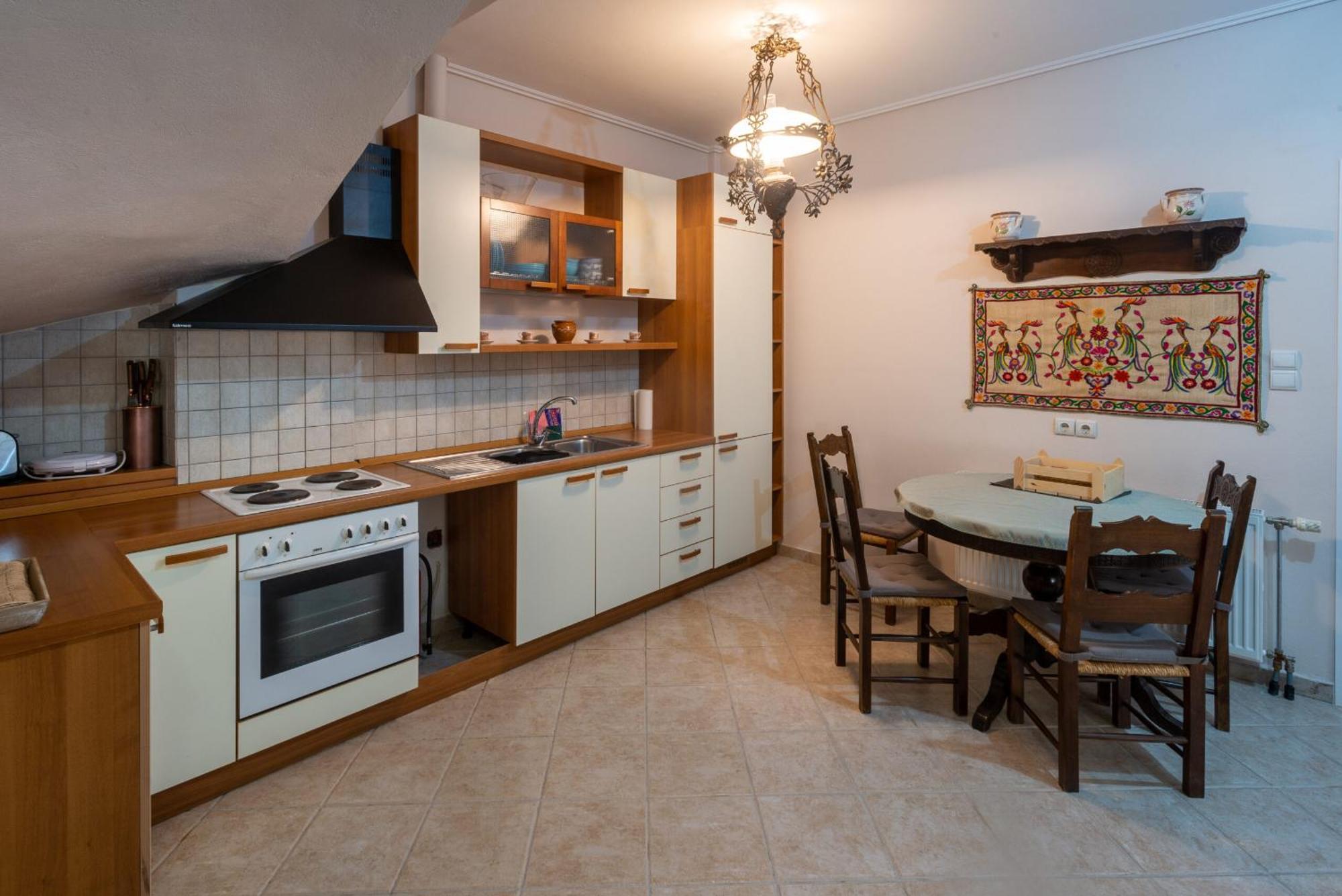 Victoria Boutique Sivota (Epirus)