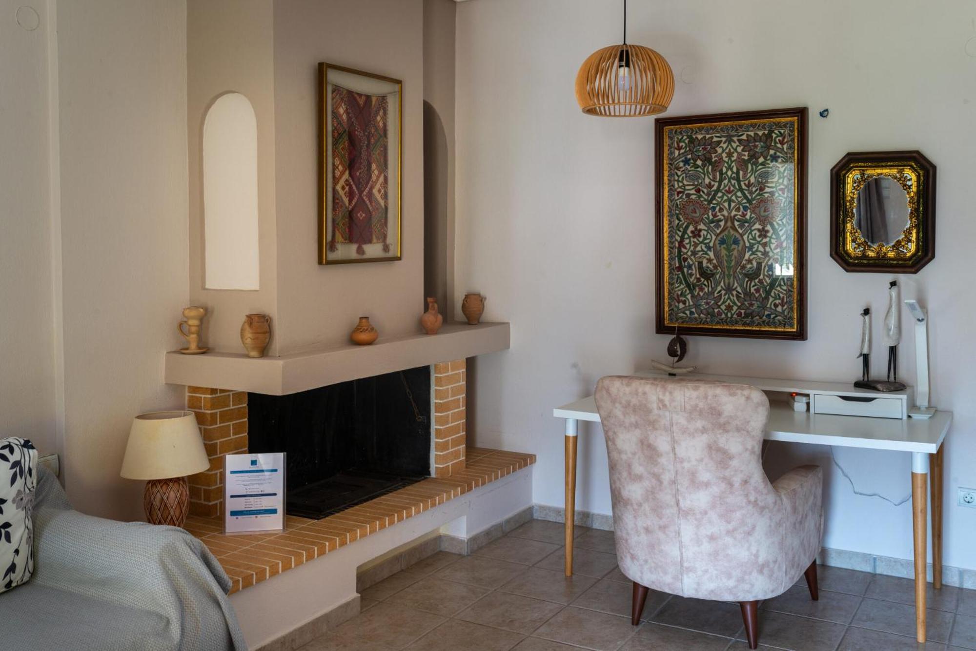Apartment Victoria Boutique