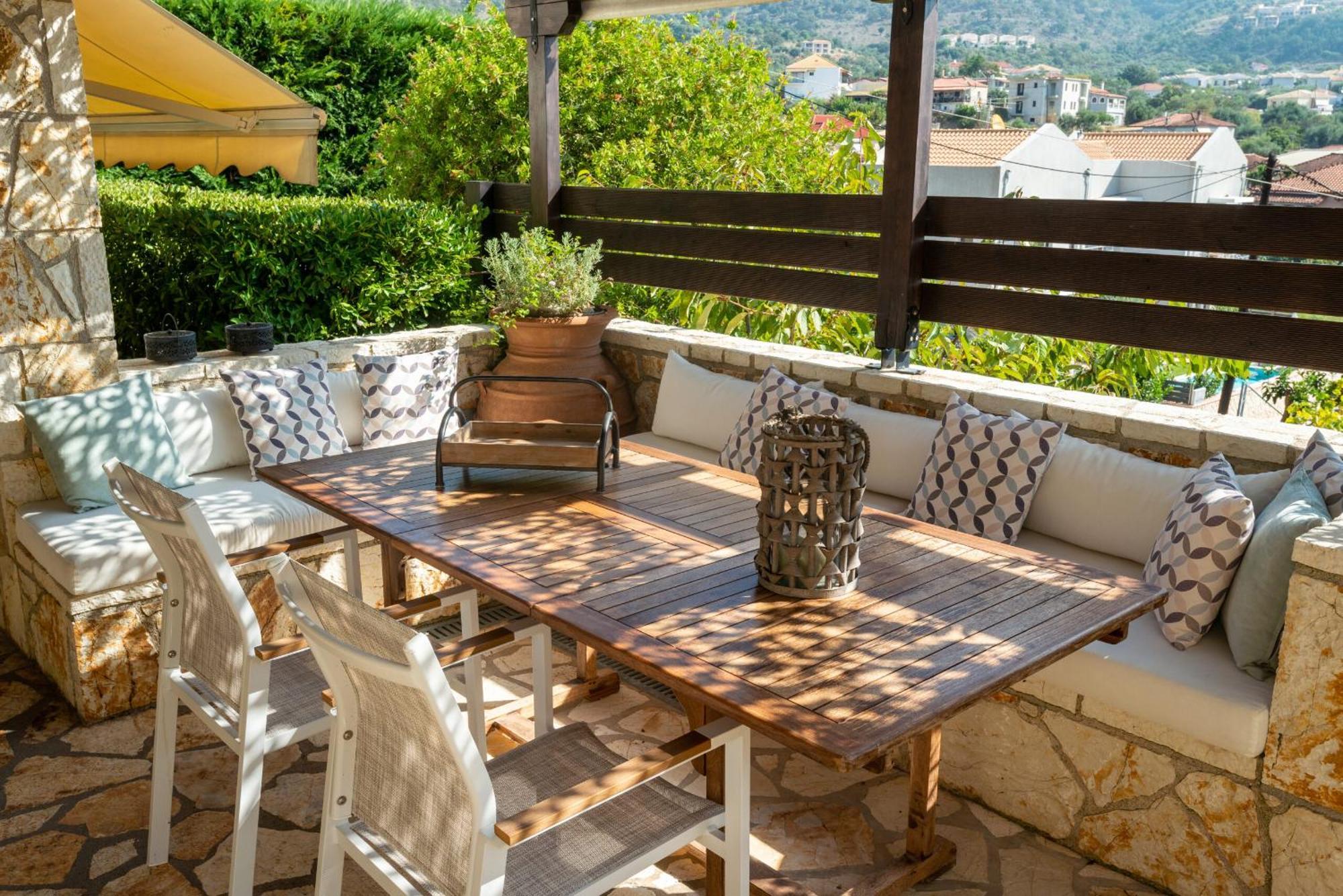 Apartment Victoria Boutique Sivota (Epirus)