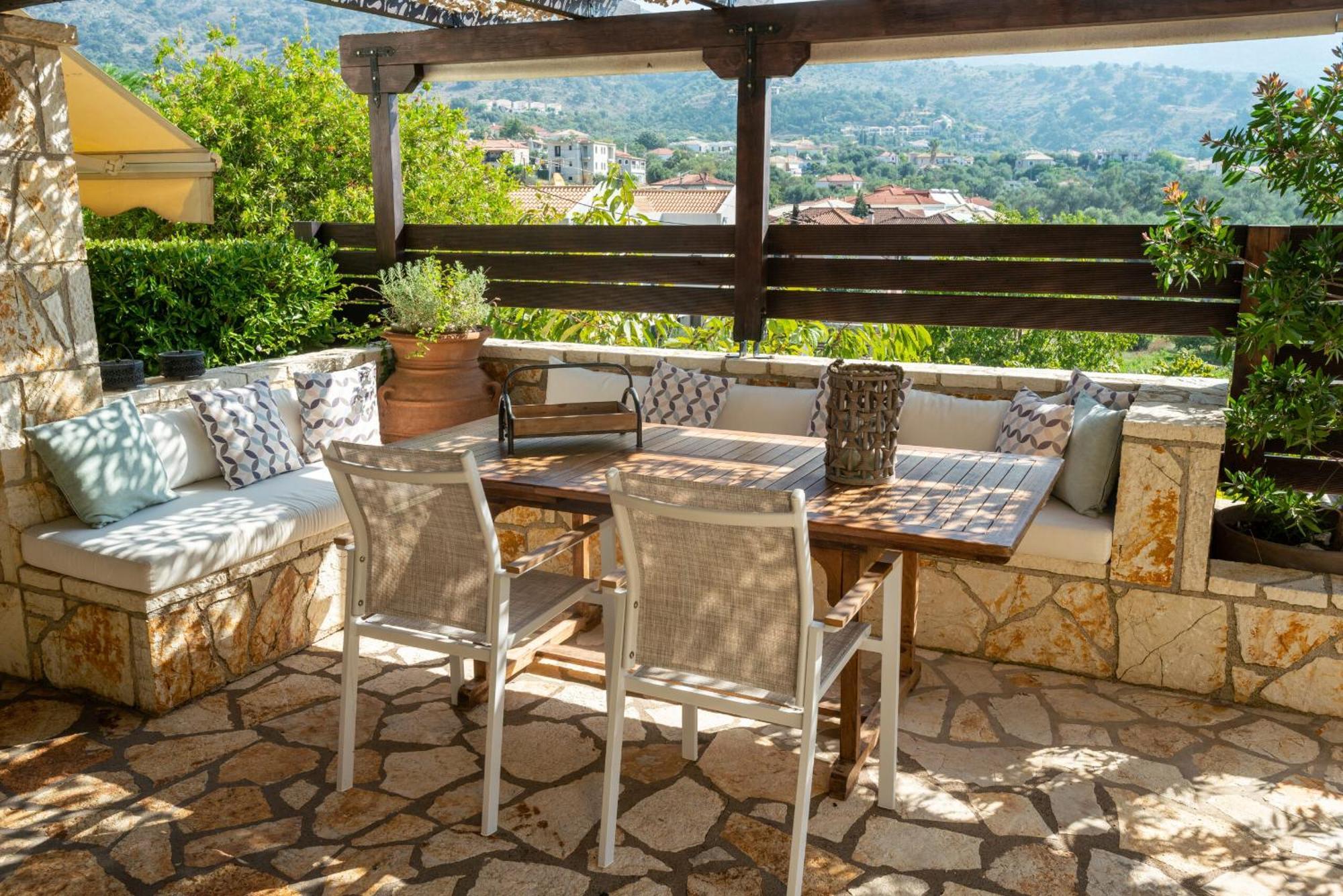 Victoria Boutique Sivota (Epirus)