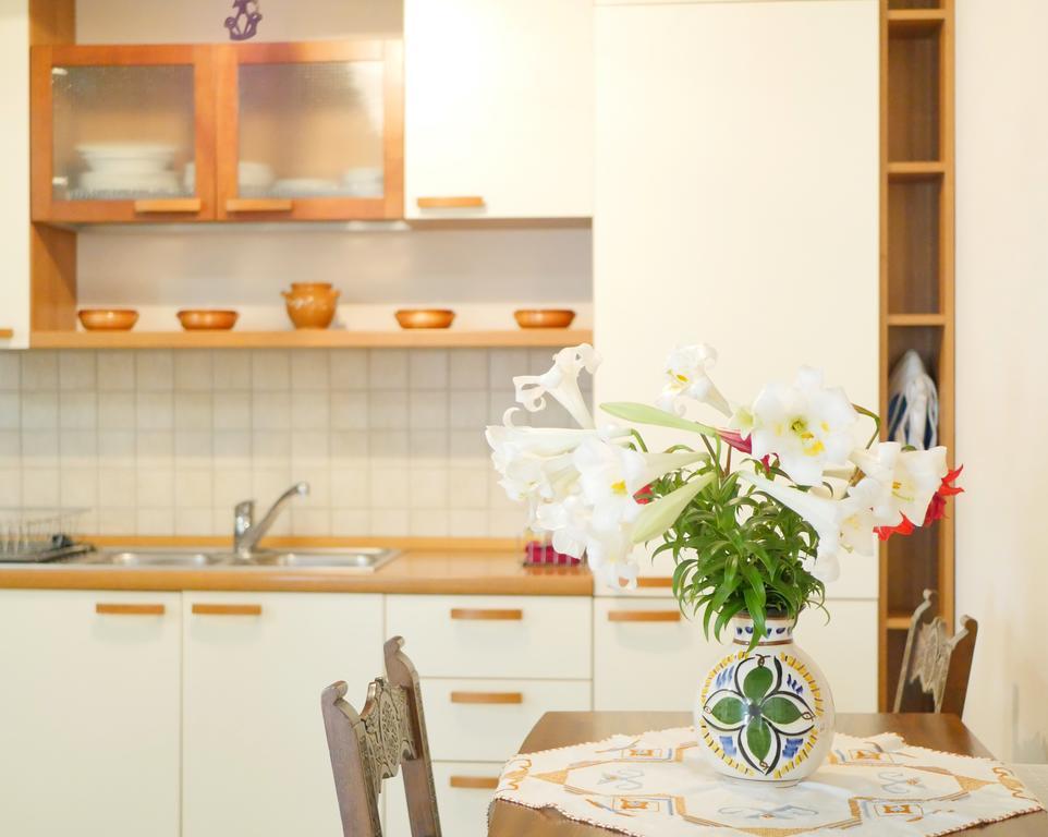 Apartment Victoria Boutique *