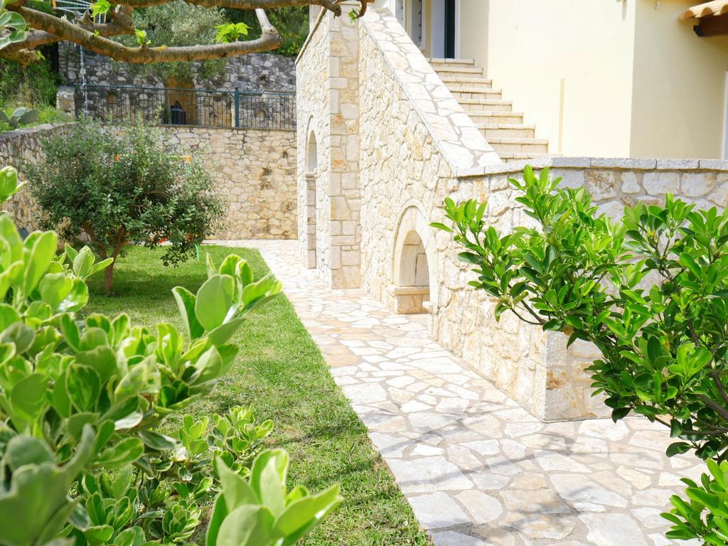Apartment Victoria Boutique Sivota (Epirus)
