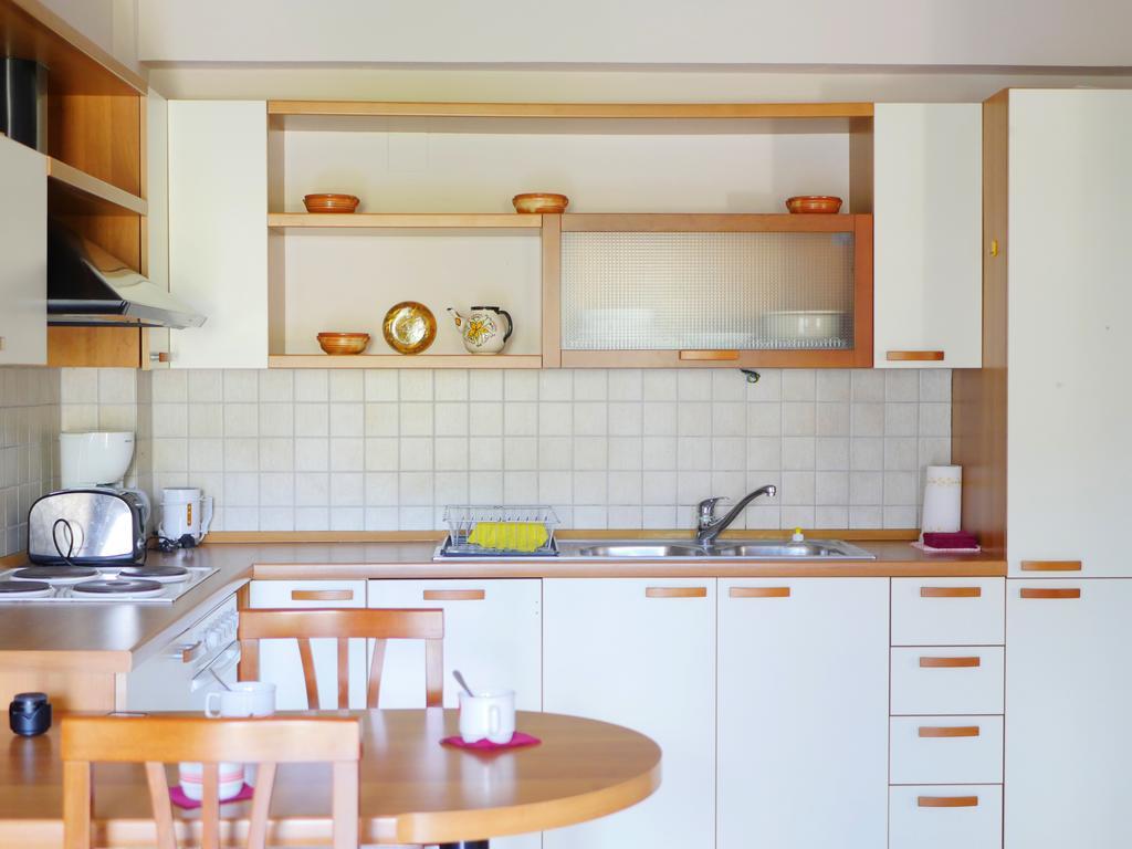 Apartment Victoria Boutique Sivota (Epirus)