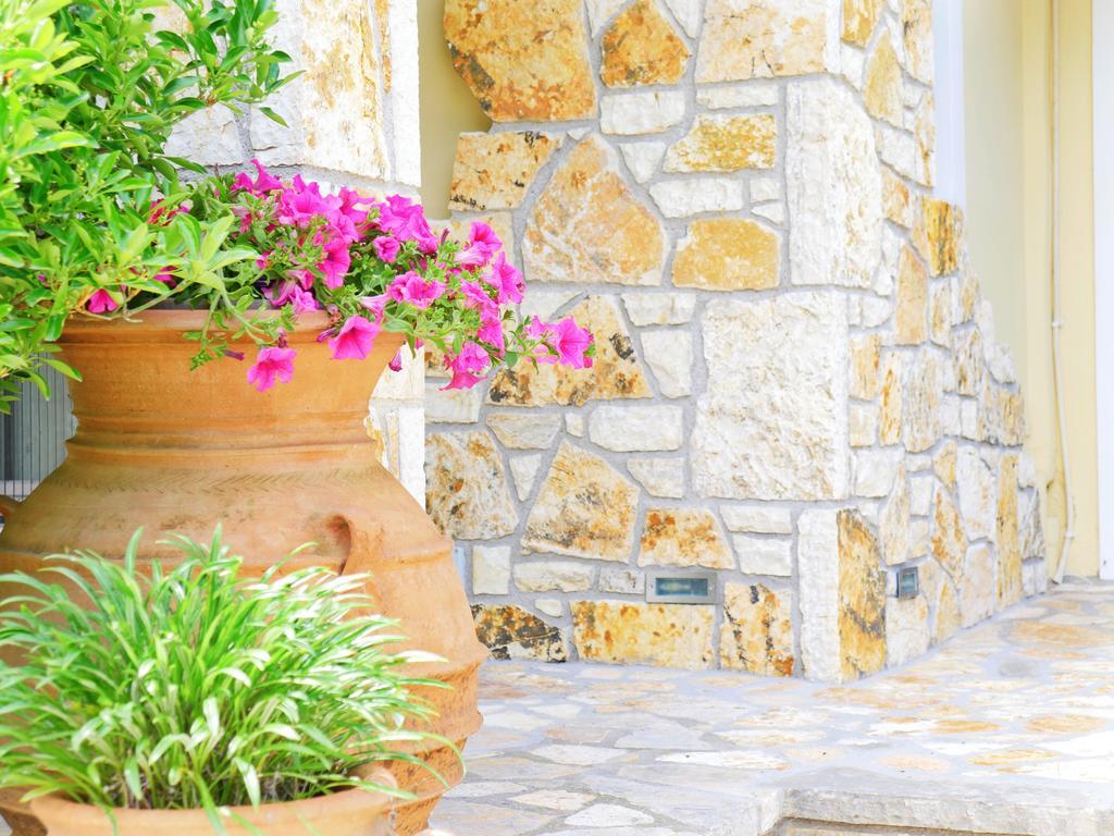 Apartment Victoria Boutique Sivota (Epirus)
