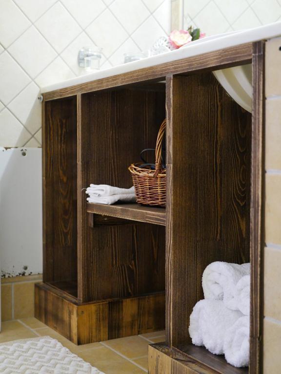 Apartment Victoria Boutique Sivota (Epirus)