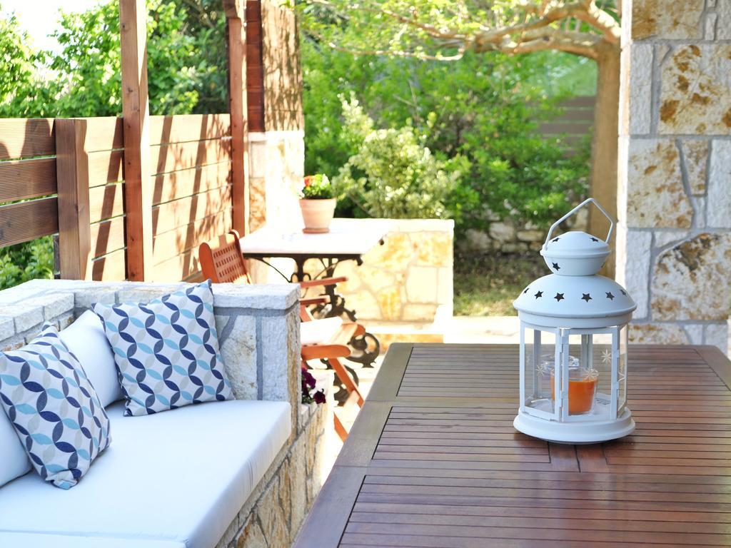 Victoria Boutique Apartment Sivota (Epirus)