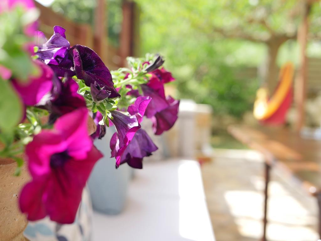 Victoria Boutique * Sivota (Epirus)
