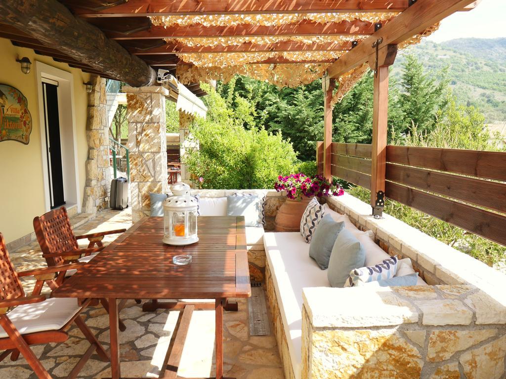 Victoria Boutique Apartment Sivota (Epirus)