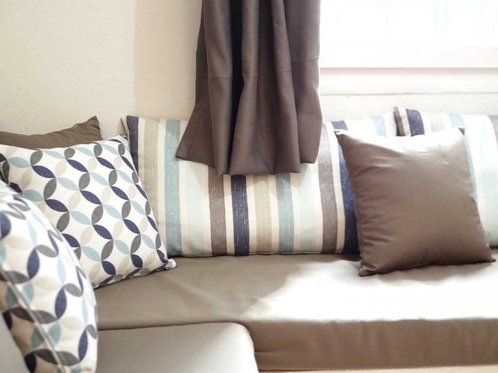 Appartement Victoria Boutique Sívota